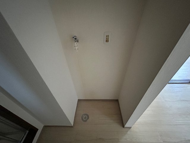 ドエル領家の設備