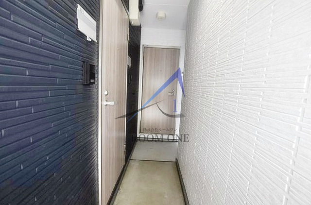 大山フラッツのその他共用部分