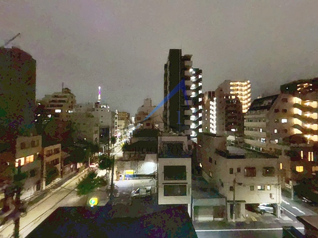 ライオンズマンション御徒町第五