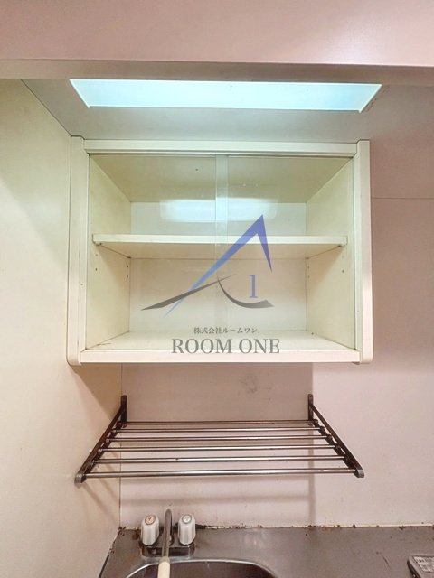 ライオンズマンション御徒町第五