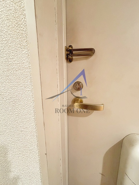 ライオンズマンション御徒町第五