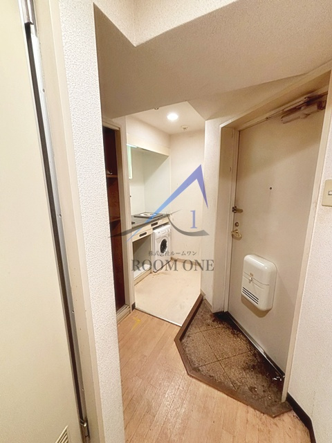 ライオンズマンション御徒町第五