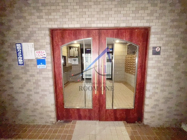 ライオンズマンション御徒町第五