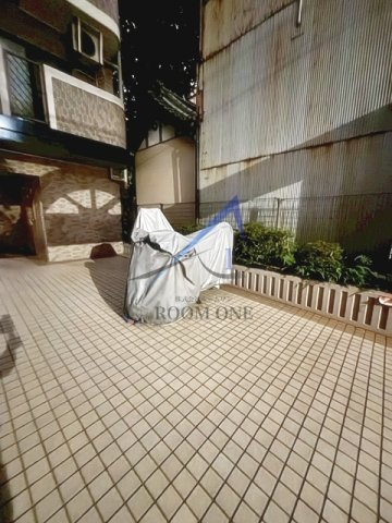 ライオンズマンション御徒町第五