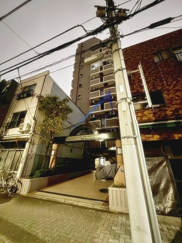 ライオンズマンション御徒町第五