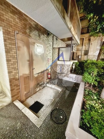 ライオンズマンション御徒町第五