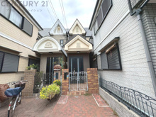 尼崎市稲葉荘４丁目中古戸建の画像