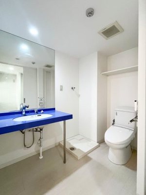 【トイレ】 | ブローニュ府庁前