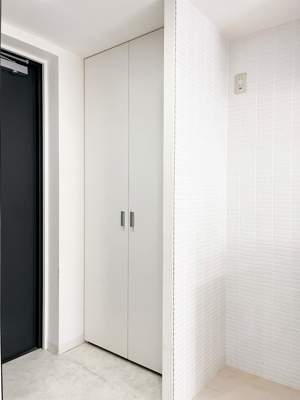 【玄関】 | ブローニュ府庁前