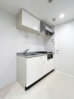 【キッチン】 | ブローニュ府庁前