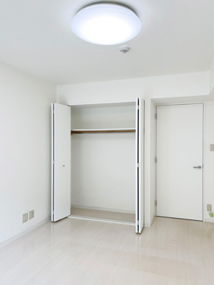 【収納】 | ブローニュ府庁前