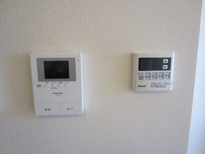 【設備】 | クレアC棟