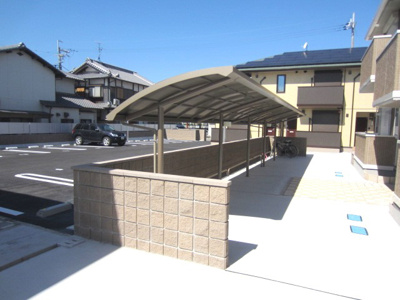 【その他】 | クレアC棟