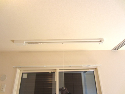 【設備】 | クレアC棟