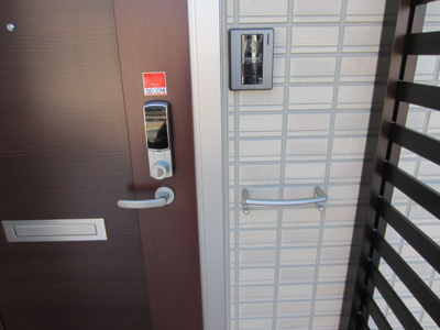 【設備】 | クレアC棟