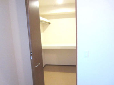 【収納】 | クレアC棟