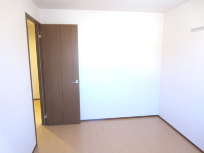 【寝室】 | クレアC棟