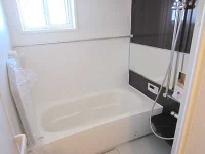 【浴室】 | クレアC棟