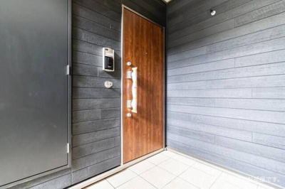 【玄関】 | モア