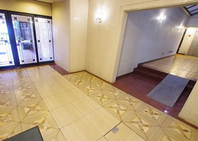 ★ポータル未掲載★「新大阪駅徒歩9分」1棟売マンション　＜マイルド新大阪レジデンス3号館＞のその他共用部分