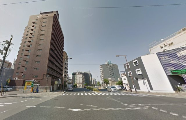 ★ポータル未掲載★「新大阪駅徒歩9分」1棟売マンション　＜マイルド新大阪レジデンス3号館＞の周辺