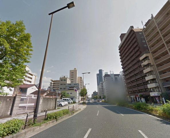 ★ポータル未掲載★「新大阪駅徒歩9分」1棟売マンション　＜マイルド新大阪レジデンス3号館＞の周辺