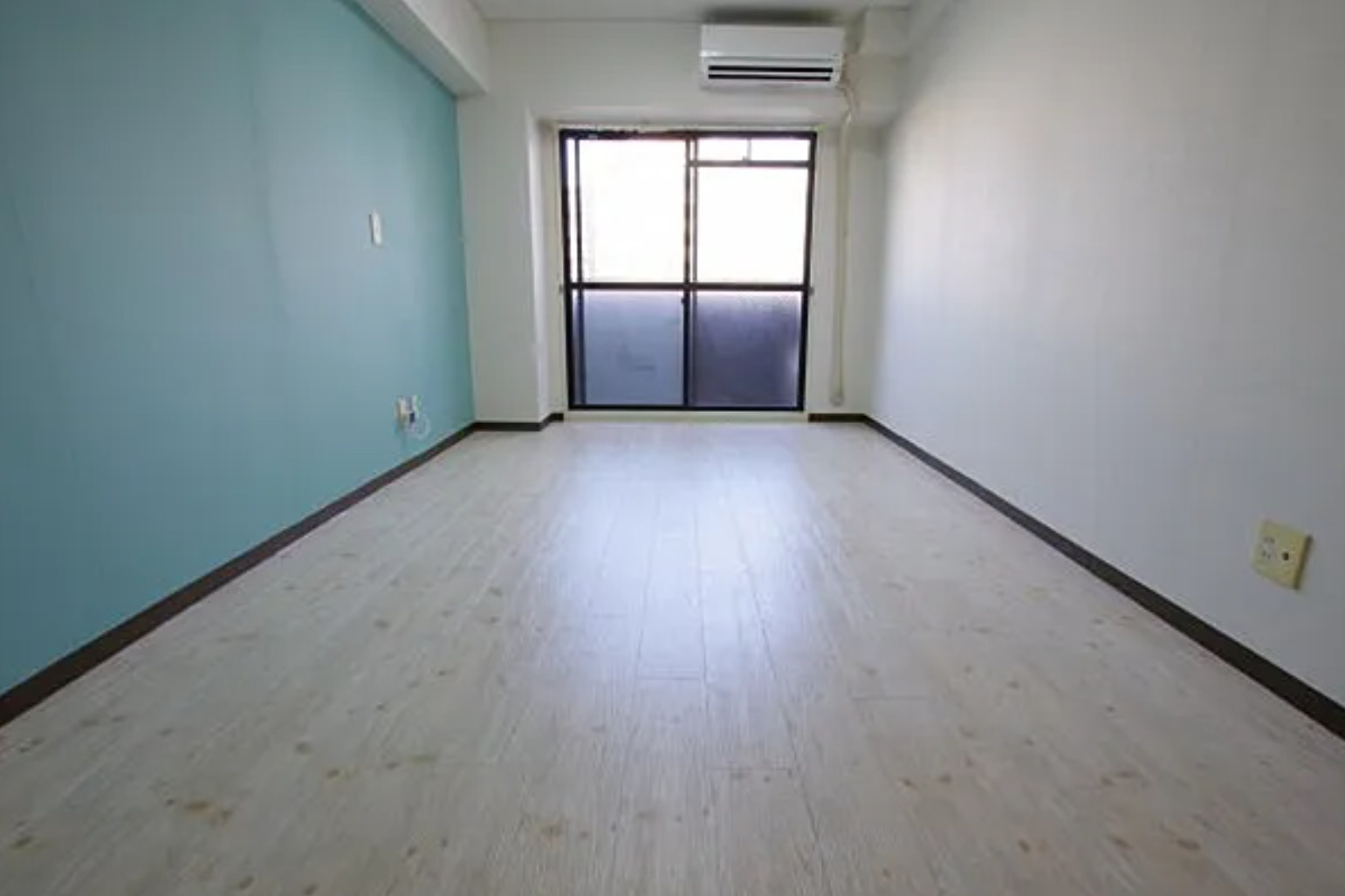 ★ポータル未掲載★「新大阪駅徒歩9分」1棟売マンション　＜マイルド新大阪レジデンス3号館＞の洋室