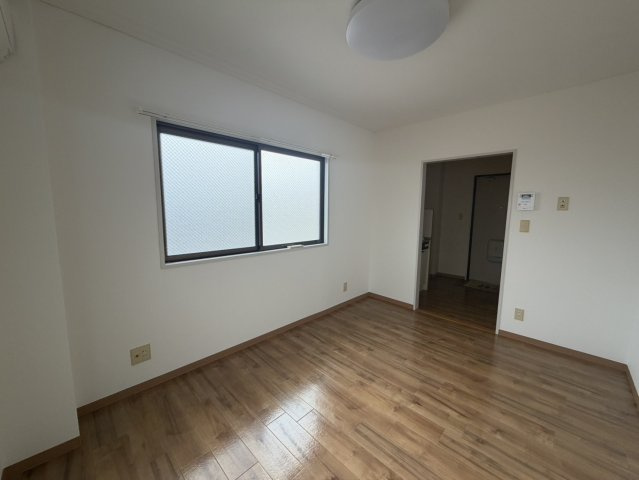 【居間・リビング】 | 溝呂木ビル