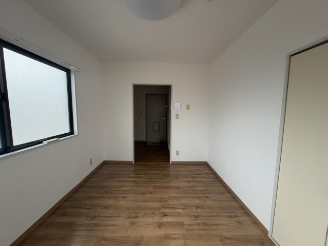 【居間・リビング】 | 溝呂木ビル