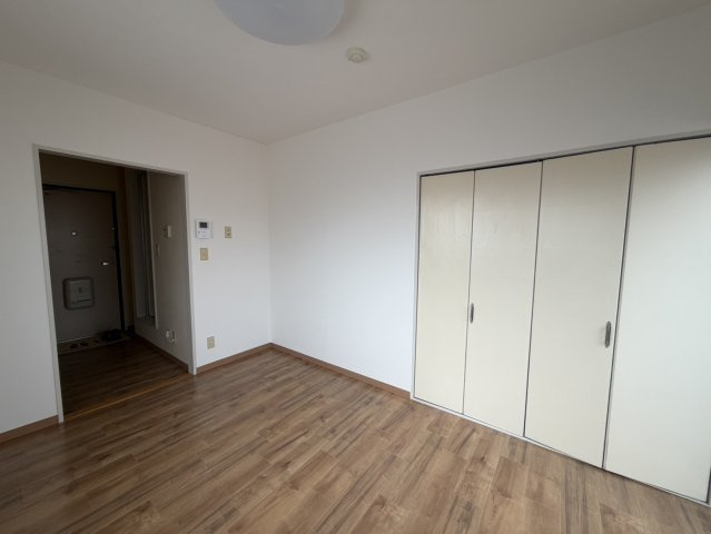 【居間・リビング】 | 溝呂木ビル