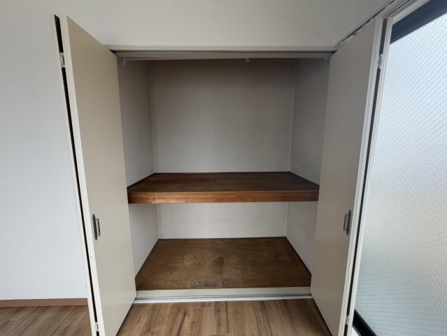【収納】 | 溝呂木ビル