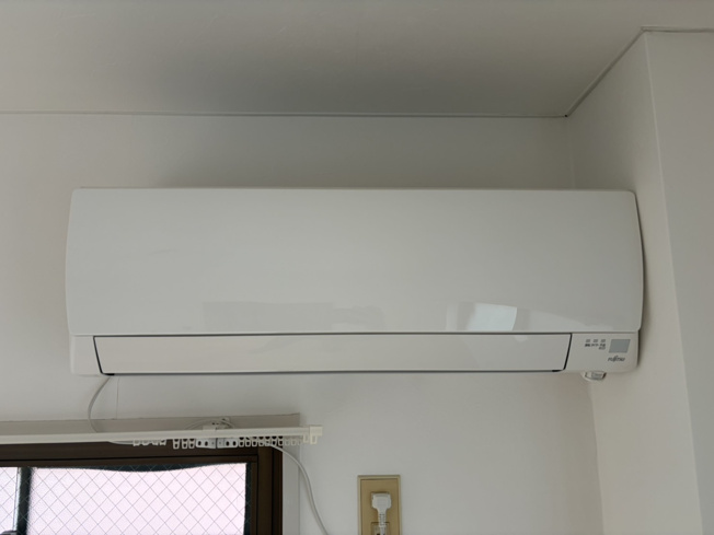 【設備】 | 溝呂木ビル