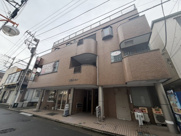 溝呂木ビルの画像