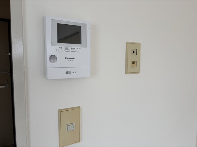 【設備】 | 溝呂木ビル