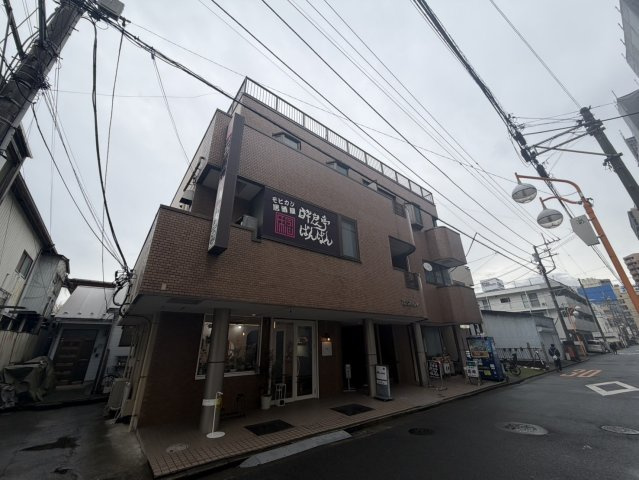 【外観】 | 溝呂木ビル