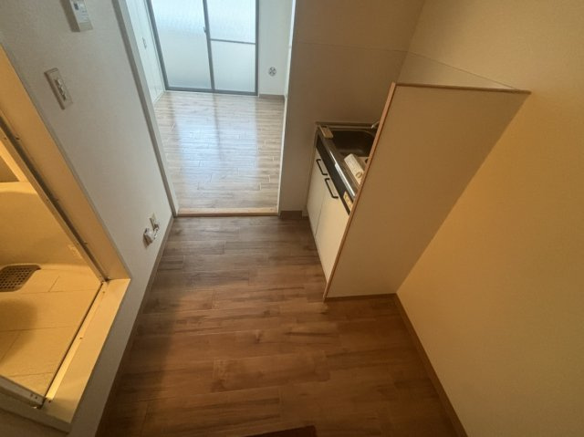 【玄関】 | 溝呂木ビル