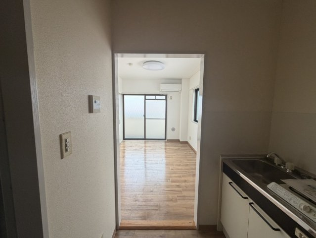 【内装】 | 溝呂木ビル