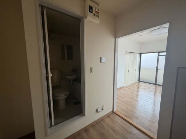 【内装】 | 溝呂木ビル