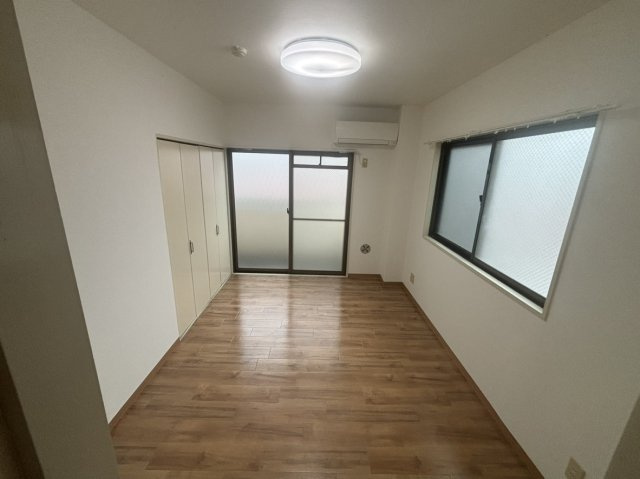 【内装】 | 溝呂木ビル