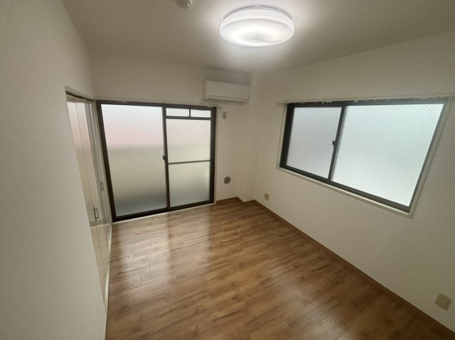 【内装】 | 溝呂木ビル