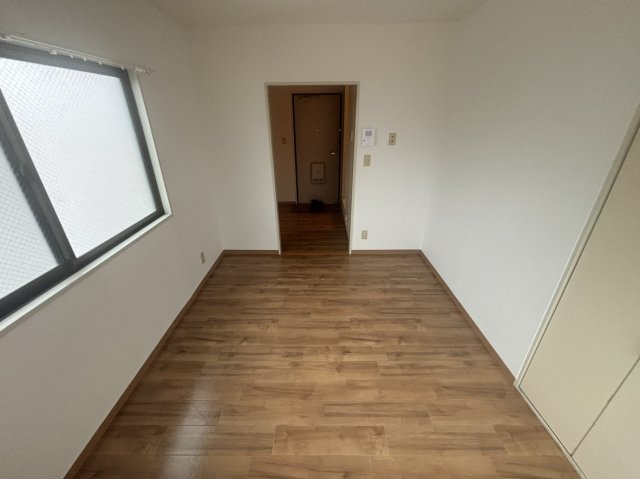 【内装】 | 溝呂木ビル