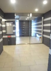 【その他共用部分】 | 椿