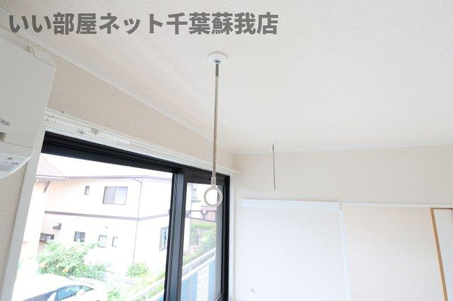 エミーハイツのその他共用部分