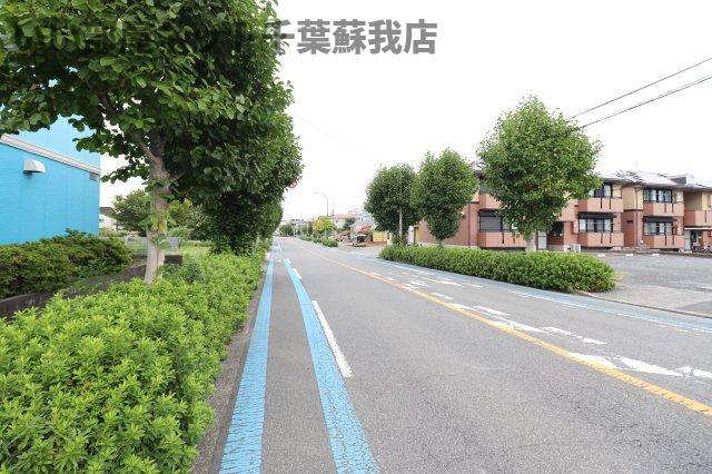 エミーハイツの周辺