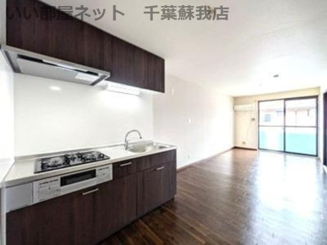 エミーハイツの居間・リビング|ホームページにもっと写真あります！『いい部屋ネット　千葉蘇我店』で検索！！