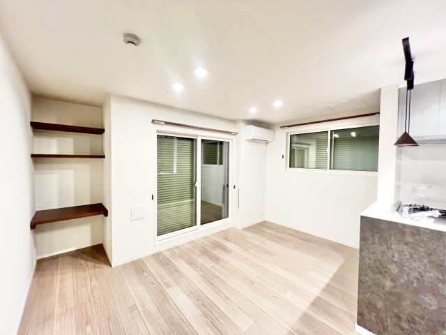 Beat・Enchante21の内装|物件の内装です