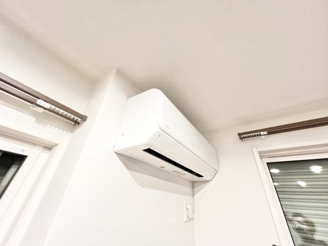 Beat・Enchante21の設備