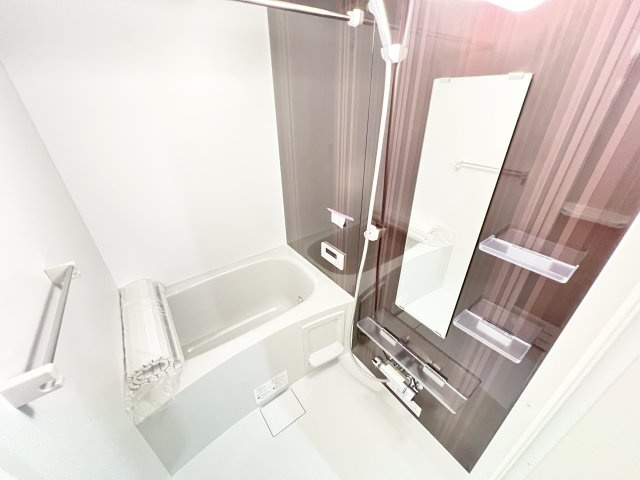 Beat・Enchante21の浴室|お風呂です