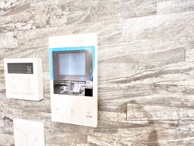 Beat・Enchante21のセキュリティ