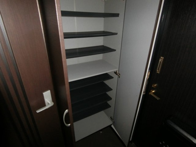 【収納】 | 武蔵小杉マンション